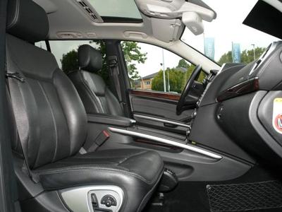 MERCEDES GL CLASS (01/09/2007) -